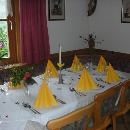 Gasthaus St. Valentin Chiusa Exteriér fotografie