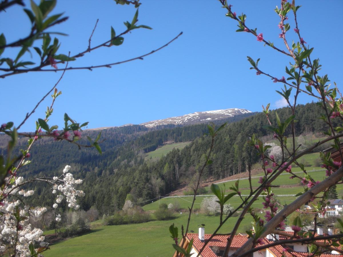 Gasthaus St. Valentin Chiusa Exteriér fotografie